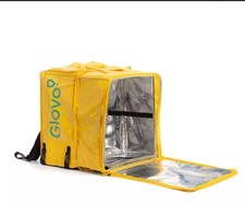Nuovo zaino glovo usato  Concorezzo