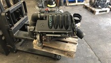 Moteur mercedes classe d'occasion  Rosny-sur-Seine