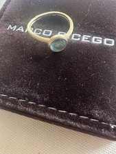 Marco bicego 18ct for sale  LONDON