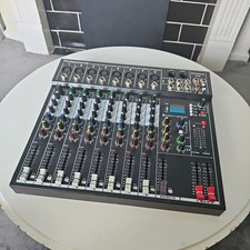 Depusheng dt8 professional for sale  TADLEY