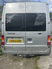Ford transit mk6 for sale  EPSOM