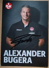 Alexander Bugera (6) - 1. FC Kaiserslautern comprar usado  Enviando para Brazil