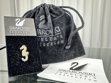 Figurine swarovski pin d'occasion  Expédié en France
