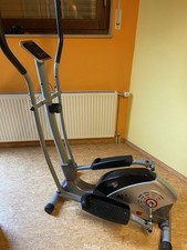 Crossstepper gebraucht kaufen Crossstepper gebraucht kaufen  Holzgerlingen