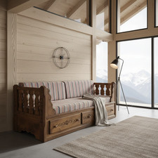 Voglauer 1600 braun gebraucht kaufen Voglauer 1600 braun gebraucht kaufen  Wartenberg