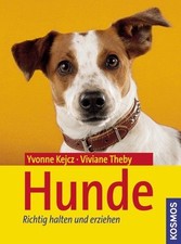 Hunde kejcz yvonne gebraucht kaufen  Aarbergen