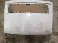 Cofano posteriore porsche usato  Palermo