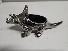 planter triceratops for sale  Cohoes