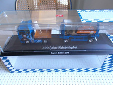 Herpa 926621 man gebraucht kaufen  Höxter