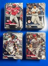 2024 topps baseball for sale  Moreno Valley