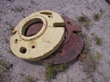 Universal rear tractor for sale  Warren