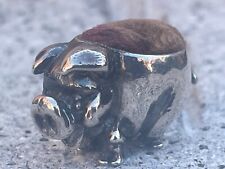 Vintage miniature silver for sale  LYTHAM ST. ANNES