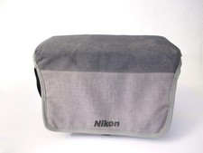 Riginal kameratasche nikon gebraucht kaufen  Freiburg im Breisgau