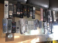Joblots remote control for sale  LONDON