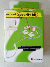 Antivols: dispositifs, kits d'occasion Antivols: dispositifs, kits d'occasion Expédié en France