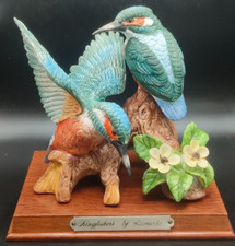 Leonardo collection kingfisher for sale  LEEDS
