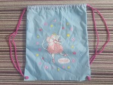 Angelina ballerina drawstring for sale  TONBRIDGE