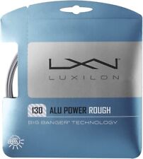 Luxilon corda racchetta usato  Spedire a Italy