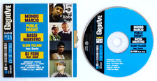 Compilation groove sampler usato  Ferrara