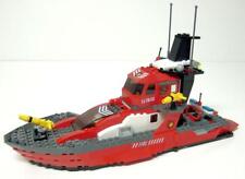 Lego 7046 feuerwehrschiff gebraucht kaufen  Deutschland