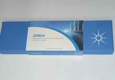 Novo em folha Agilent Eclipse Plus C18, 4,6 x 100mm, 3,5 mícrons, PN 959961-901 comprar usado  Enviando para Brazil