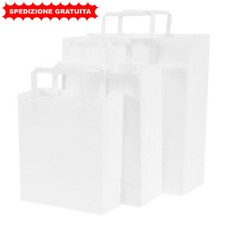 Borse shopper sacchetti usato  San Martino Buon Albergo