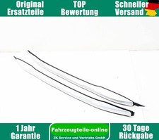 Dachgepäckträger links set gebraucht kaufen  Eilenburg