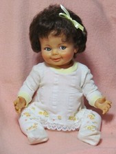 Vintage ideal baby for sale  Newport