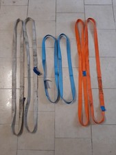 Mix fascia sollevamento usato  Recanati