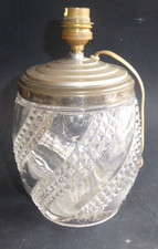 Baccarat pot seau d'occasion  Mussidan