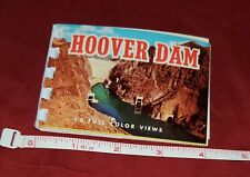 Vintage hoover dam for sale  Pueblo