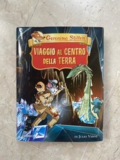 Geronimo stilton grandi usato  Gorgonzola