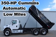 8.9 cummins 350 for sale  Bluffton