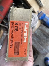 hilti dubel gebraucht kaufen hilti dubel gebraucht kaufen Malchow