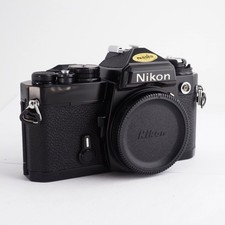 Nikon d'occasion  Paris XV