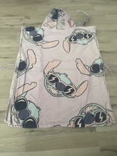 Disne stitch poncho gebraucht kaufen  Bremen
