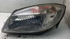 Faro anteriore sinistro usato  Italia