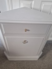 Stag mahogany corner for sale  WIGAN
