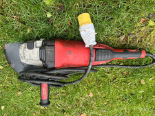 Milwaukee angle grinder for sale  MANCHESTER