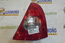 faro posteriore destro per RENAULT CLIO II FASE II 1.5 8200071414 logop238768 comprar usado  Enviando para Brazil