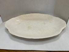 Vintage large white for sale  Avon Lake