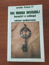 Dai mondi invisibili usato  Palermo
