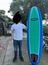 Surftech soft top for sale  Watsonville