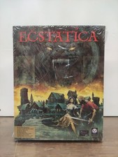 Ecstatica game nuovo usato  Perugia