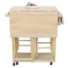 Versatile solid wood for sale  Flanders