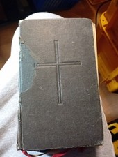 Buch evangelisches kirchengesa gebraucht kaufen  Bamberg