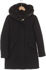 Woolrich mantel damen gebraucht kaufen  Berlin