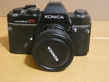 konica autoreflex for sale konica autoreflex for sale COWES