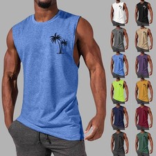 Herren tank top gebraucht kaufen  Obertshausen
