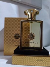 Amouage gold pour usato  Francavilla Fontana